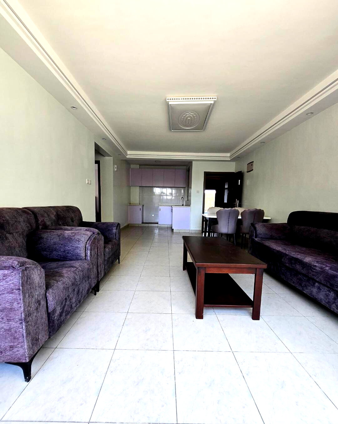 2BR Master Ensuite with Open Plan Kitchen - Kitengela