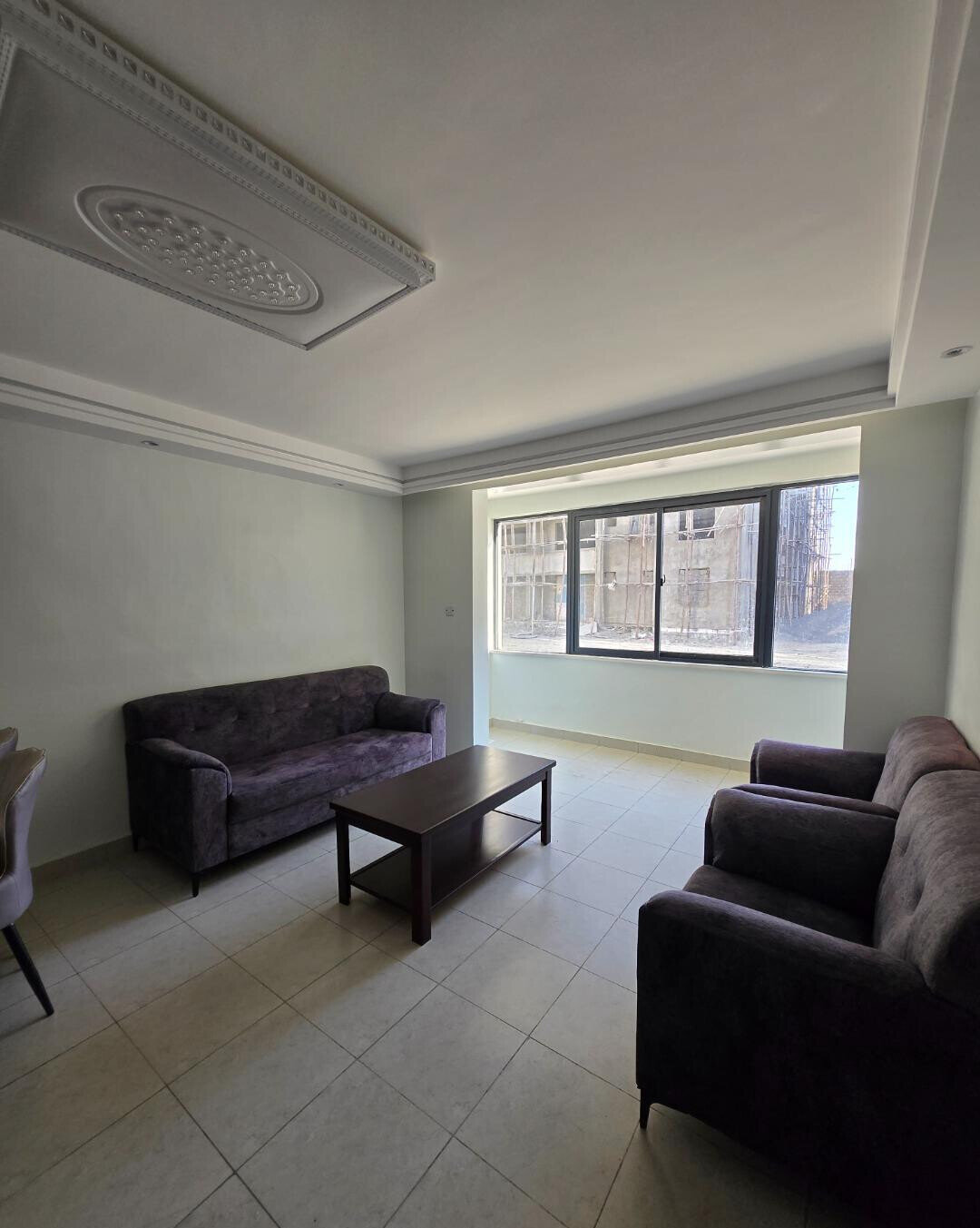 2BR Master Ensuite with Open Plan Kitchen - Kitengela