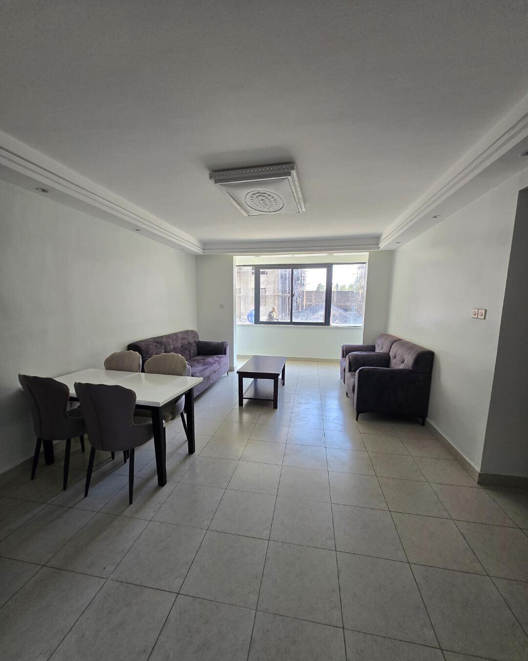 2BR Master Ensuite with Open Plan Kitchen - Kitengela