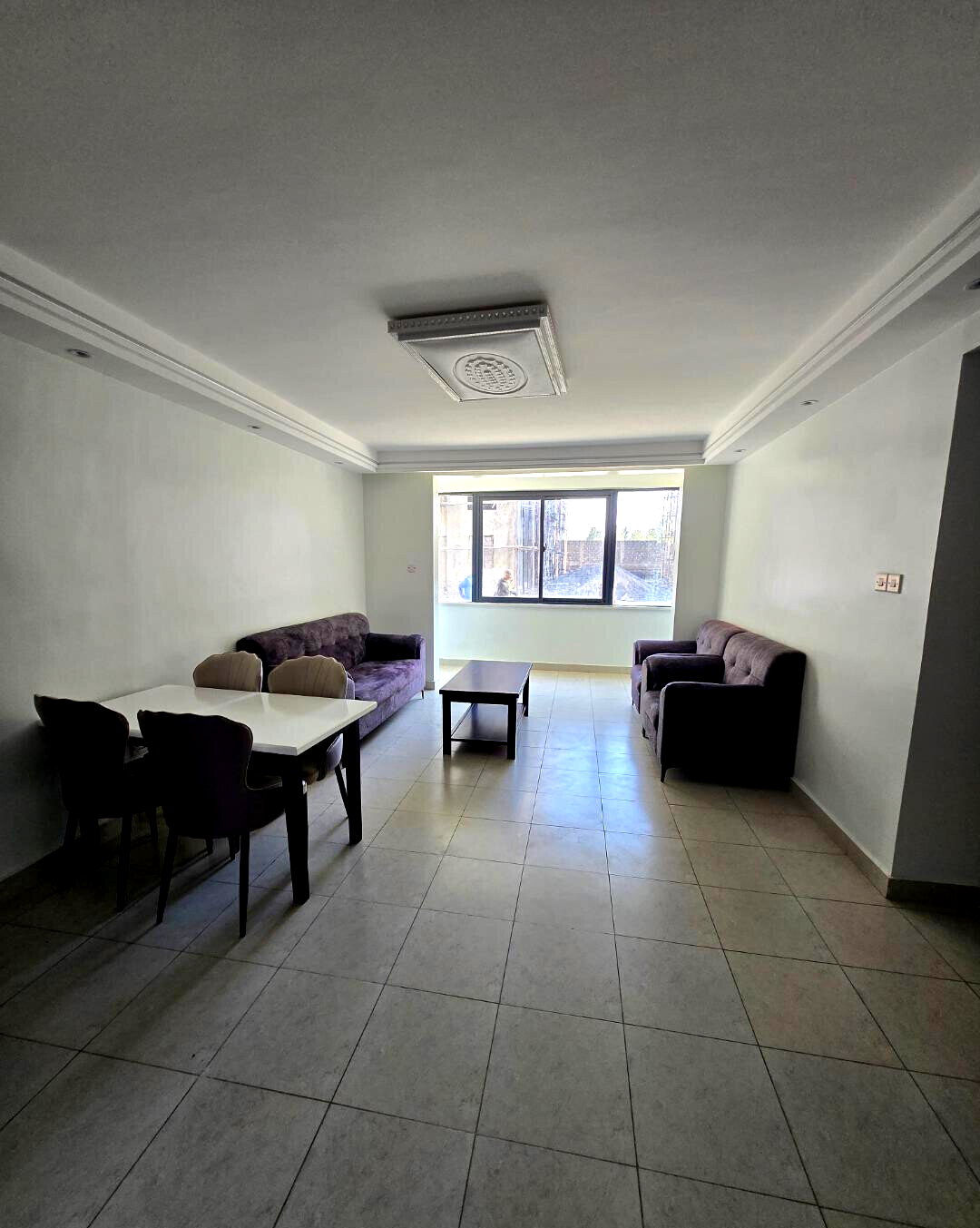 2BR Master Ensuite with Open Plan Kitchen - Kitengela