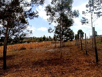 Residential Plot For Sale In Kamangu, Kikuyu. - Image 8