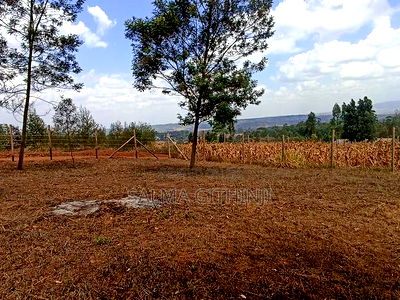 Residential Plot For Sale In Kamangu, Kikuyu. - Image 7