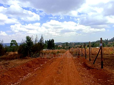 Residential Plot For Sale In Kamangu, Kikuyu. - Image 1