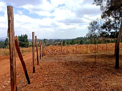 Residential Plot For Sale In Kamangu, Kikuyu. - Image 6