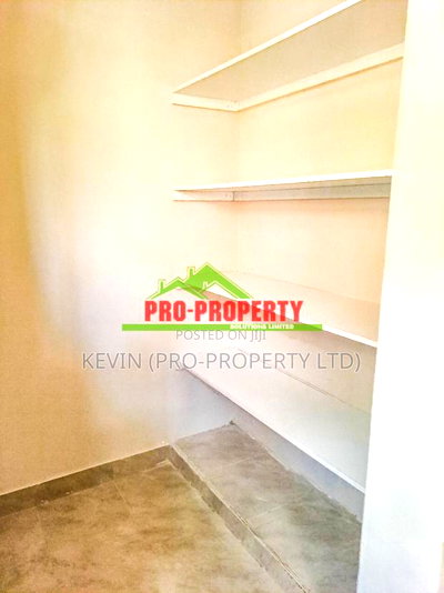 4bdrm Townhouse/Terrace in Kikuyu for sale - Image 5