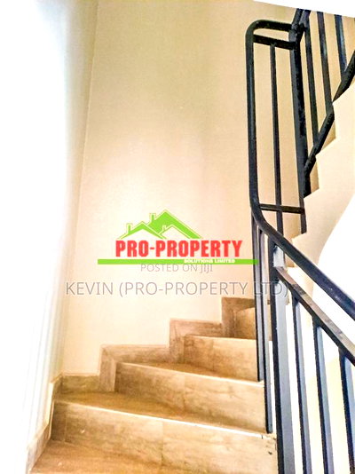 4bdrm Townhouse/Terrace in Kikuyu for sale - Image 15