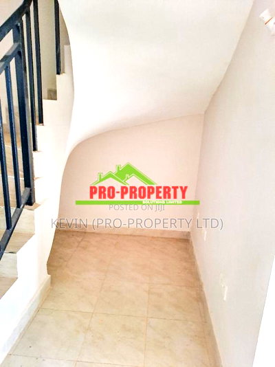 4bdrm Townhouse/Terrace in Kikuyu for sale - Image 16