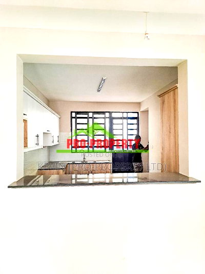 4bdrm Townhouse/Terrace in Kikuyu for sale - Image 3