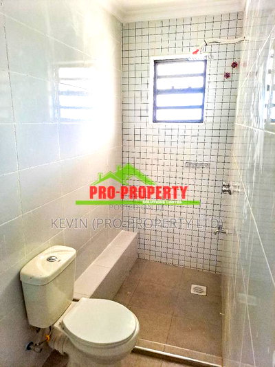 4bdrm Townhouse/Terrace in Kikuyu for sale - Image 12