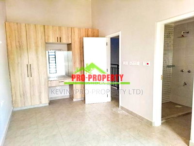 4bdrm Townhouse/Terrace in Kikuyu for sale - Image 8