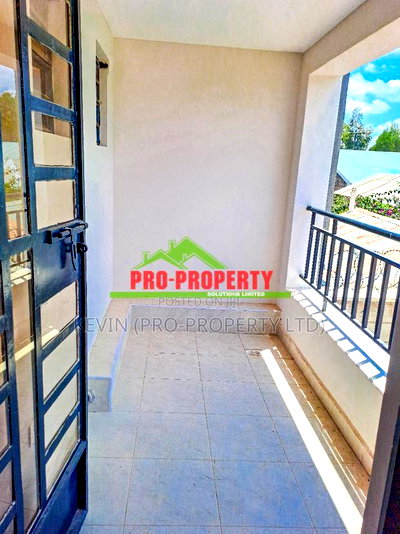 4bdrm Townhouse/Terrace in Kikuyu for sale - Image 9