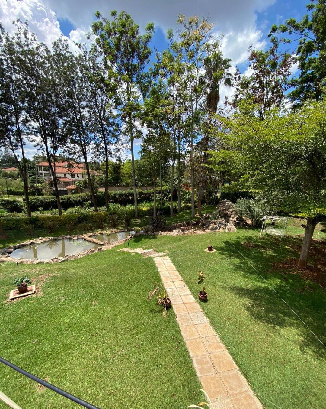 5-Ensuite Townhouse with Pool & Borehole - Springvalley, Westlands