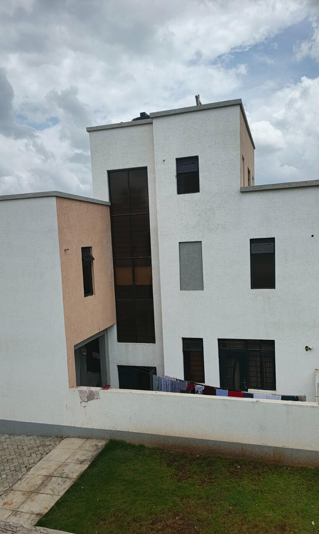 Gated 4BR Villa at KSh 110K
