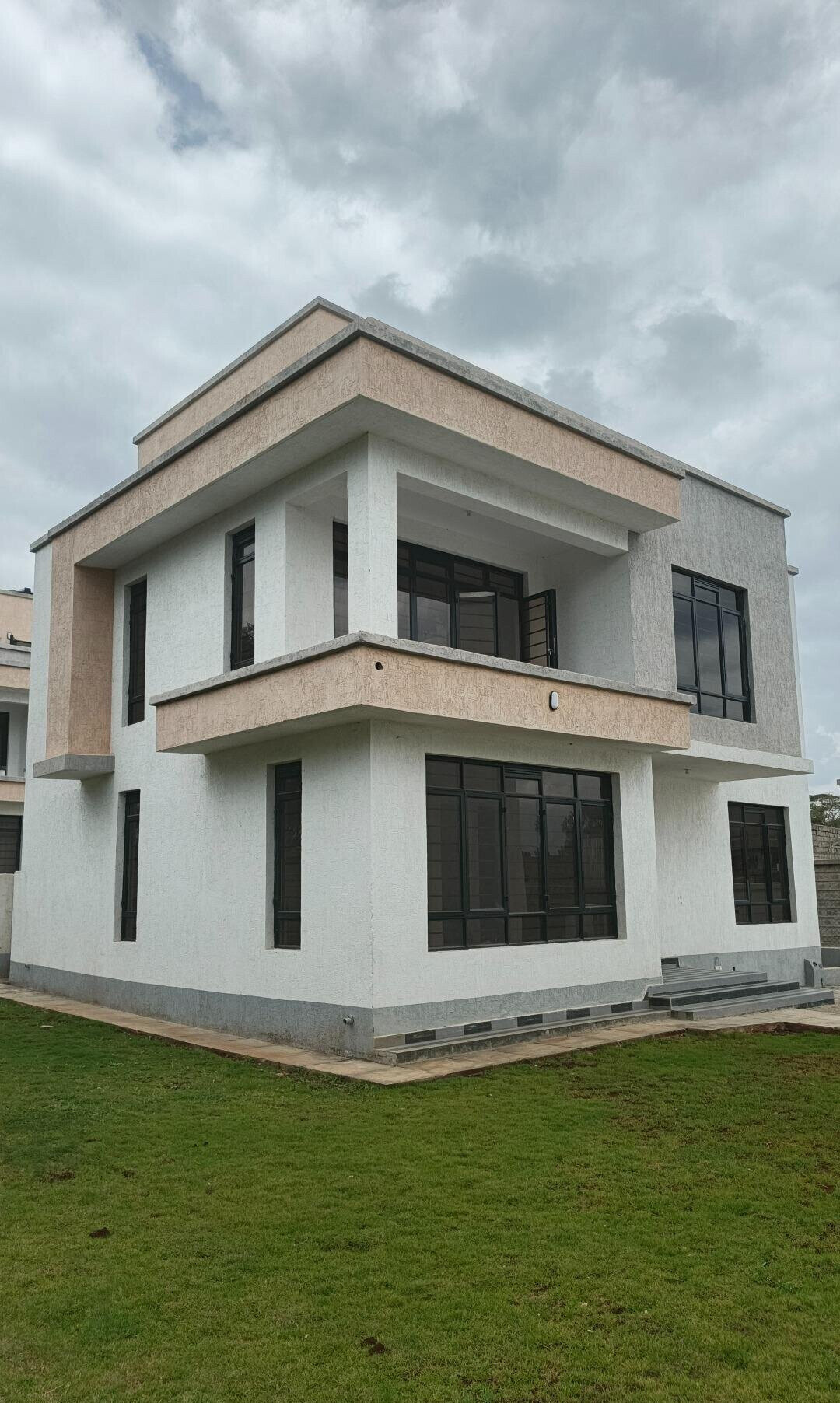 Gated 4BR Villa at KSh 110K