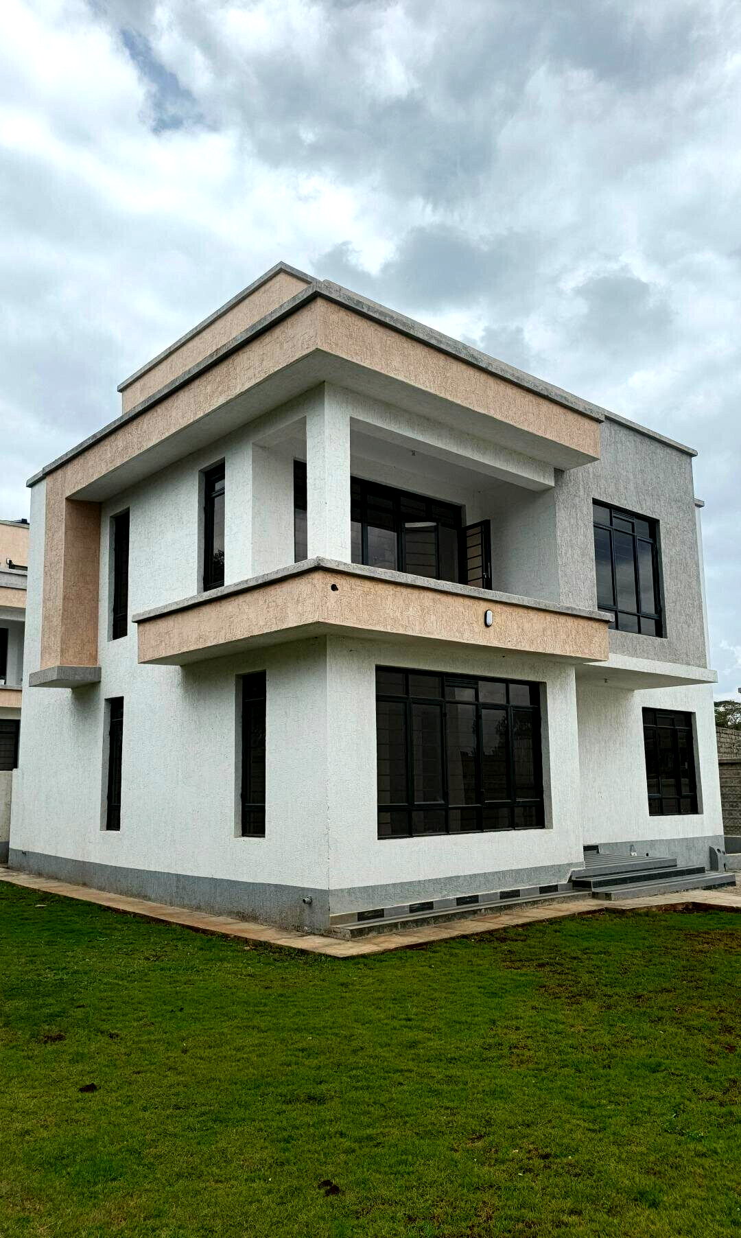 Gated 4BR Villa at KSh 110K