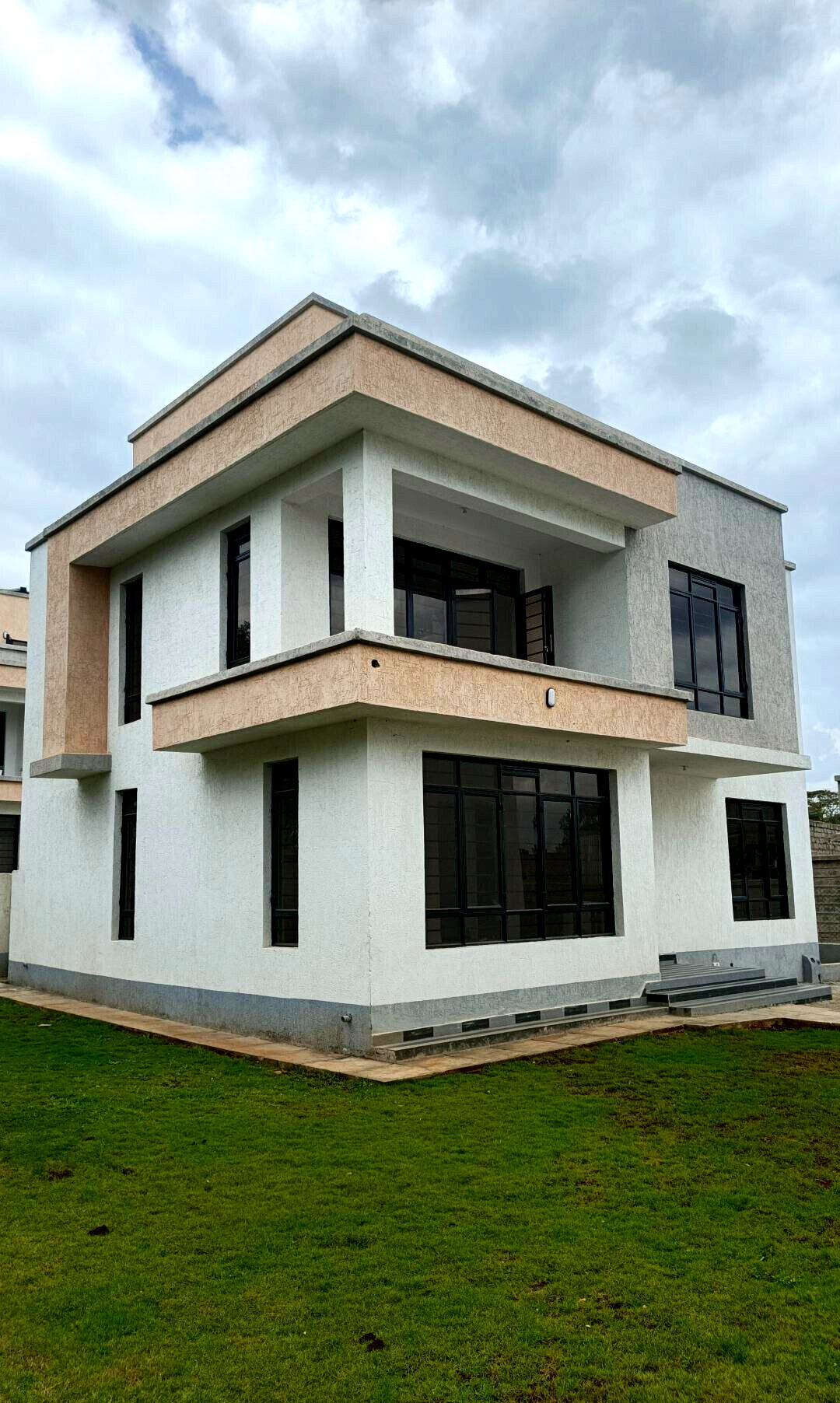 Gated 4BR Villa at KSh 110K