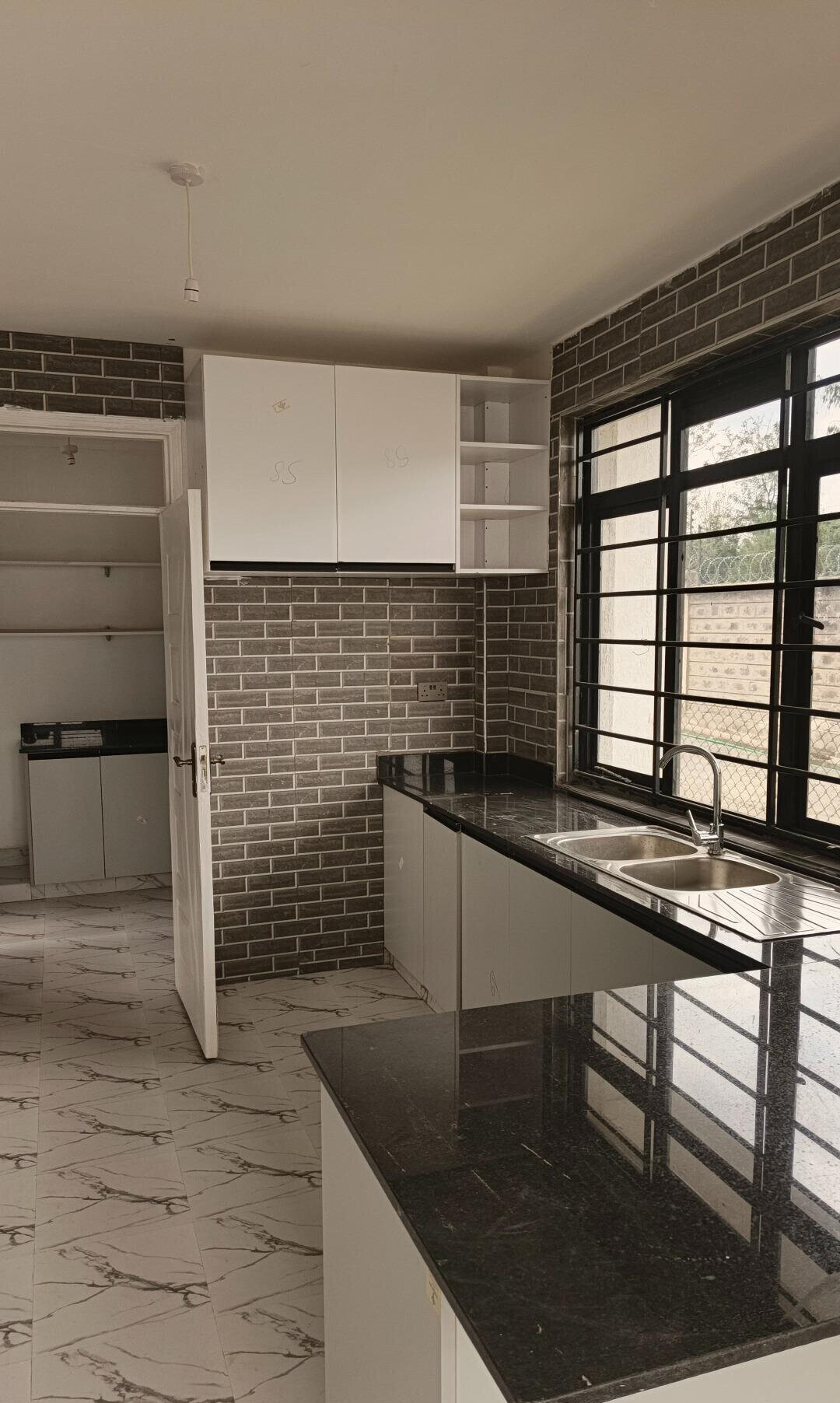 Gated 4BR Villa at KSh 110K