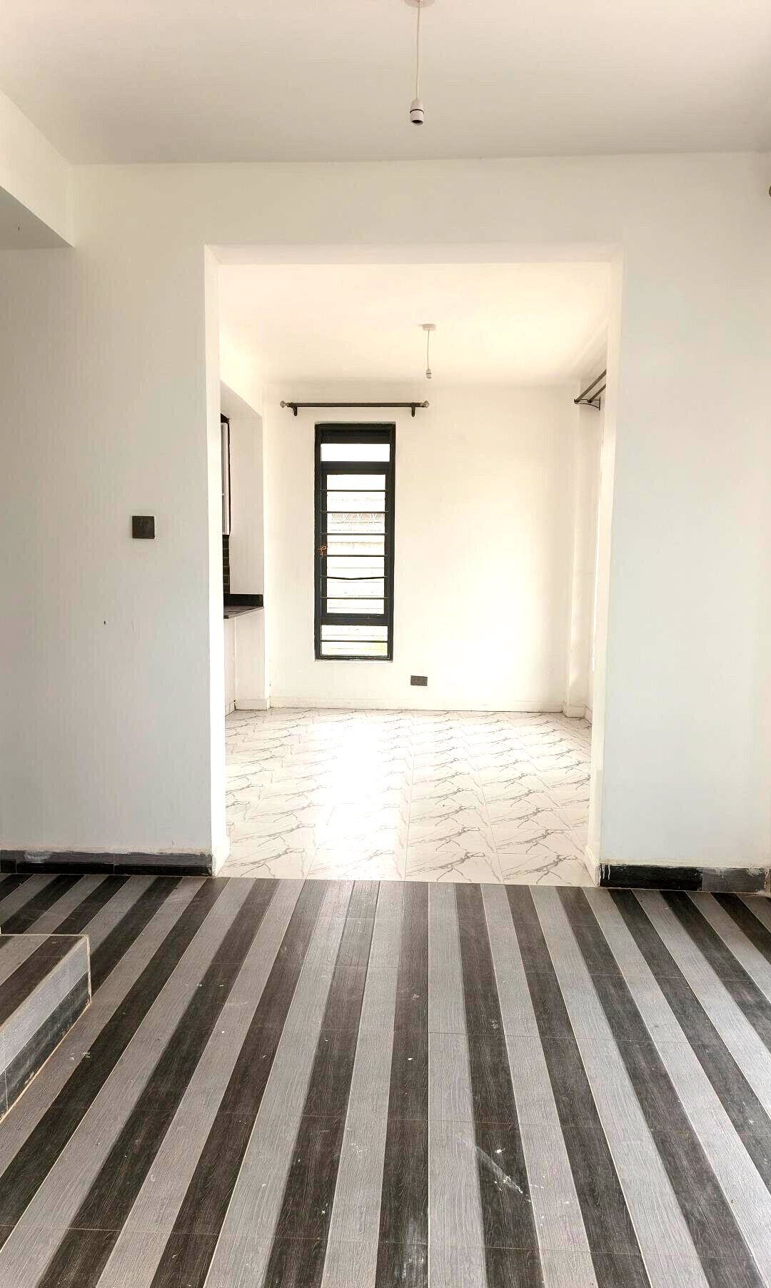 Gated 4BR Villa at KSh 110K