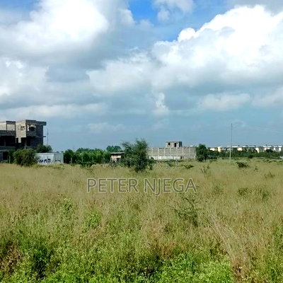 1/2 an Acre in Korompoi Kitengela - Image 2