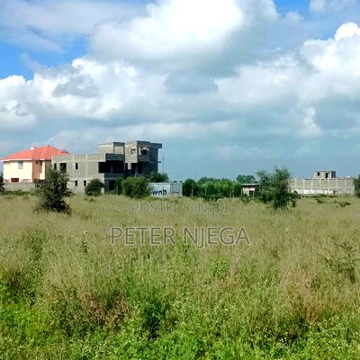 1/2 an Acre in Korompoi Kitengela - Image 1