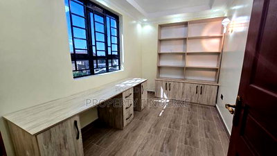 4bdrm Maisonette in Kitengela for sale - Image 5