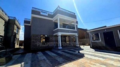 4bdrm Maisonette in Kitengela for sale - Image 1