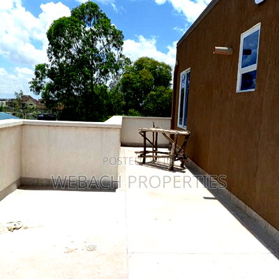 6bdrm Townhouse / Terrace in Quarry Road, Syokimau for rent - Image 1