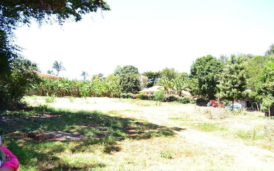 3-Acre Westlands Plot for KSh 600M