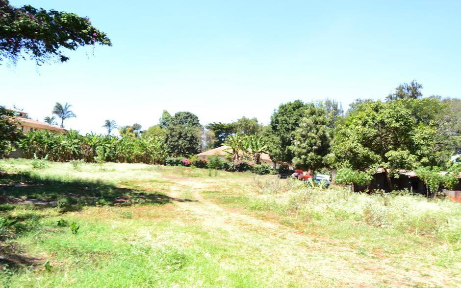 3-Acre Westlands Plot for KSh 600M