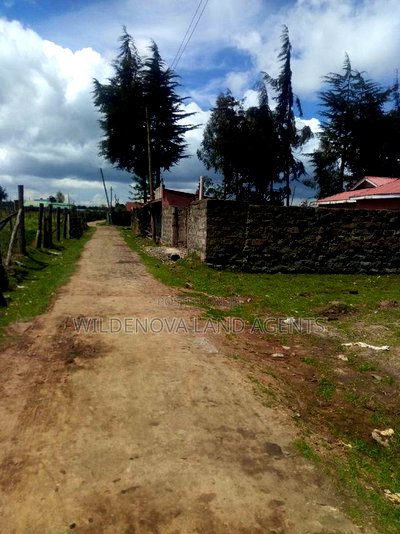 Plot With 4 Bedroom House at Maguru Kinangop - Image 20