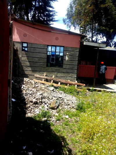 Plot With 4 Bedroom House at Maguru Kinangop - Image 2