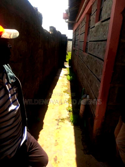 Plot With 4 Bedroom House at Maguru Kinangop - Image 14