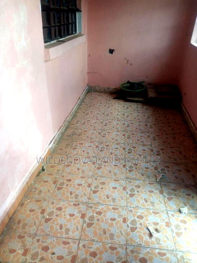 Plot With 4 Bedroom House at Maguru Kinangop - Image 1