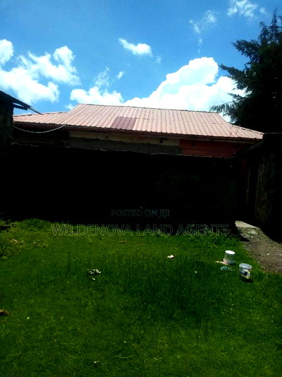 Plot With 4 Bedroom House at Maguru Kinangop - Image 16