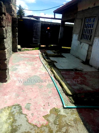 Plot With 4 Bedroom House at Maguru Kinangop - Image 13