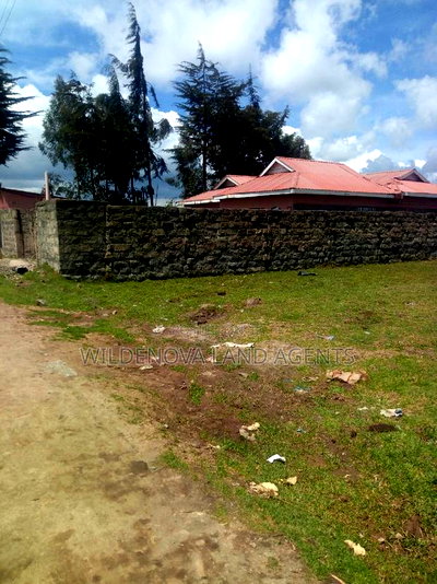 Plot With 4 Bedroom House at Maguru Kinangop - Image 10