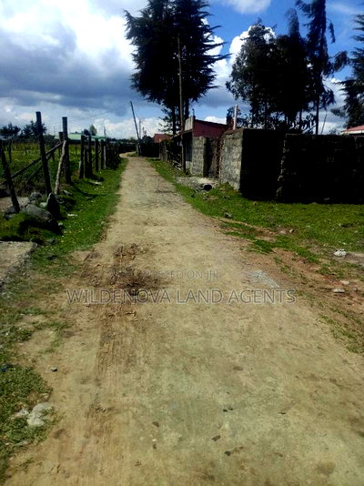 Plot With 4 Bedroom House at Maguru Kinangop - Image 11