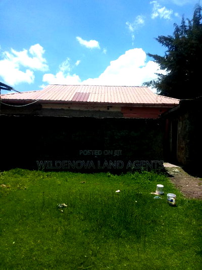 Plot With 4 Bedroom House at Maguru Kinangop - Image 9