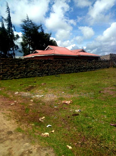 Plot With 4 Bedroom House at Maguru Kinangop - Image 18