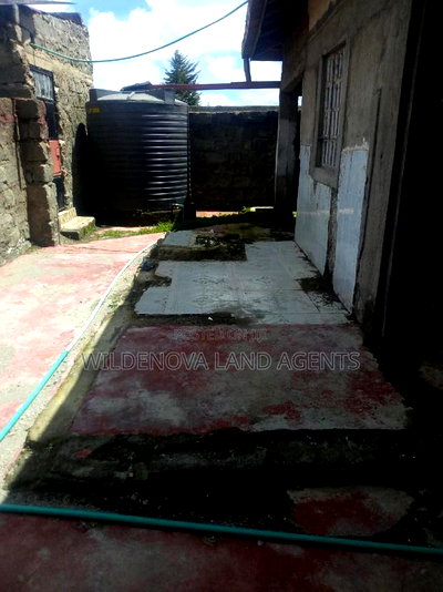 Plot With 4 Bedroom House at Maguru Kinangop - Image 8