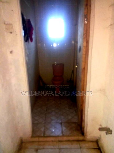 Plot With 4 Bedroom House at Maguru Kinangop - Image 12