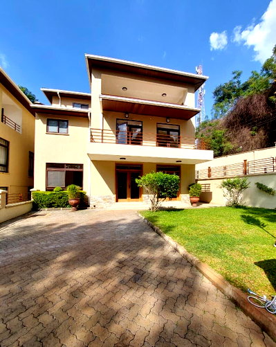 5BR Garden Home for KSh 420K