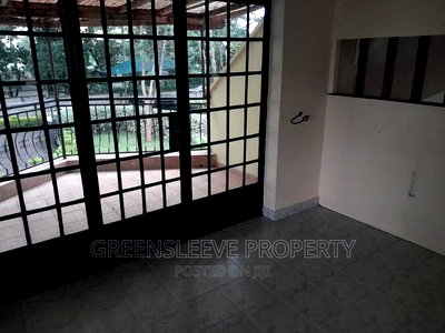 4bdrm Mansion in Karen Hardly for rent - Image 13