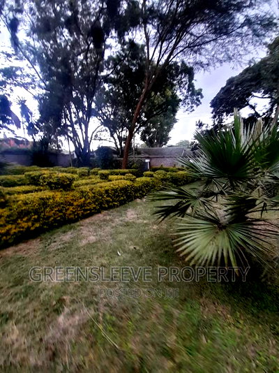 4bdrm Mansion in Karen Hardly for rent - Image 20