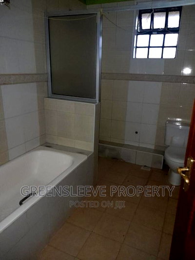 4bdrm Mansion in Karen Hardly for rent - Image 2