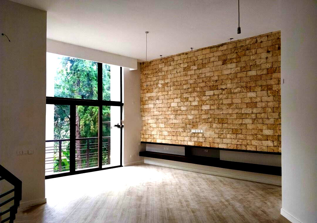 Brand-New 4-Ensuite Townhouse with Fireplace & DSQ - Lavington