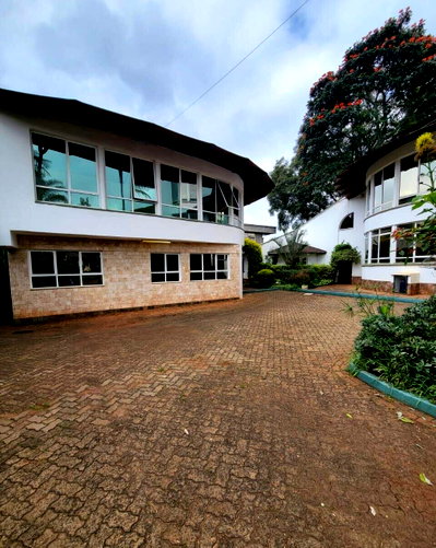 Garden Oasis for KSh 130K