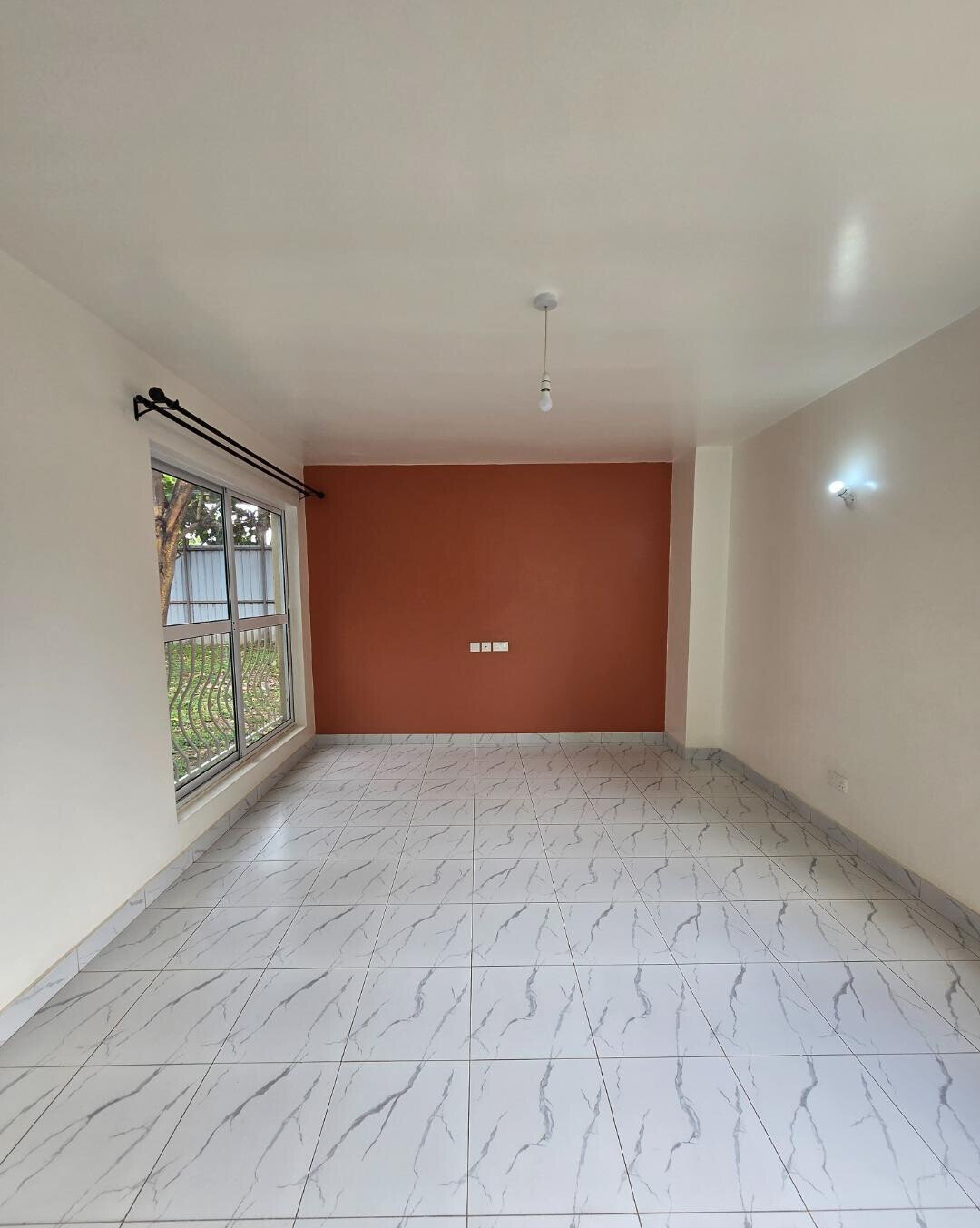 Studio Apartment with High ROI - Bellevue Park South C