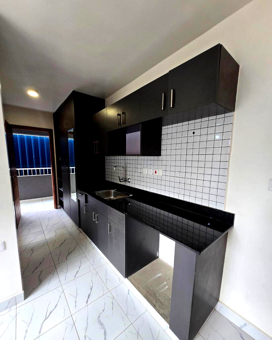 Studio Apartment with High ROI - Bellevue Park South C