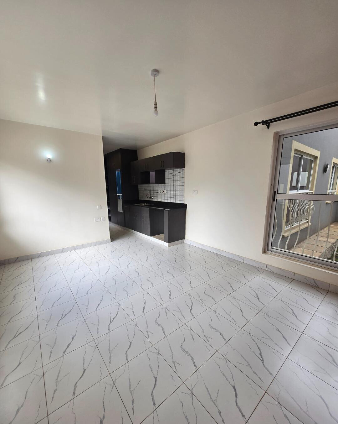Studio Apartment with High ROI - Bellevue Park South C